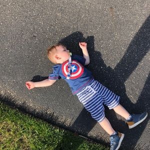 Meet your Posher, Tim